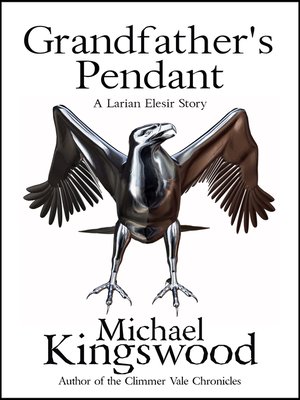 cover image of Grandfather's Pendant